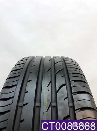Continental ContiPremiumContact 2 215/60 R16 96T