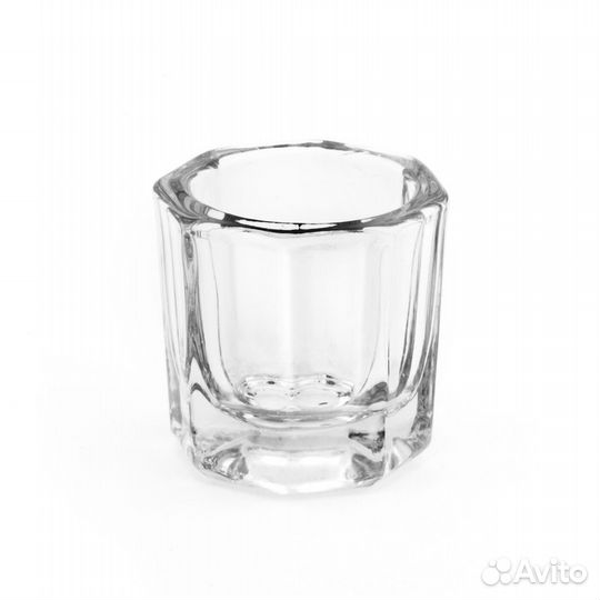 Стаканчик для размешивания краски (для бровей)