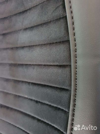 Комплекты универсальных накидок Car Fashion