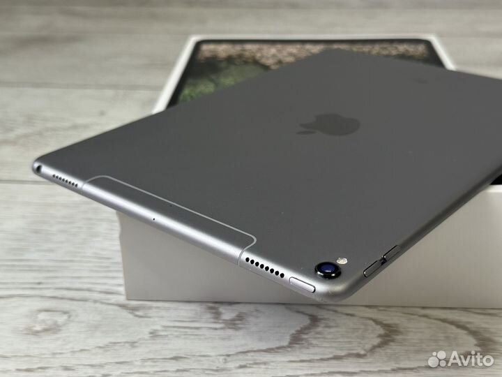 iPad Pro 10.5 64 gb + SIM