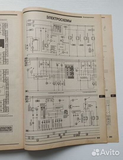Руководство по эксплуатации Nissan March K11