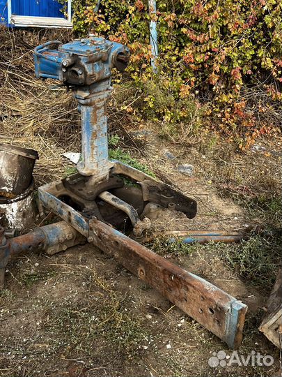 Запчасти на мтз 82