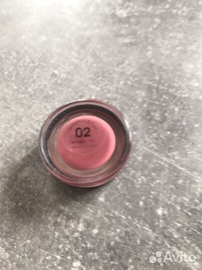 Декоративная косметика