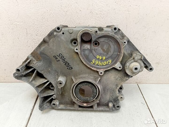 Крышка двигателя передняя 11147533686