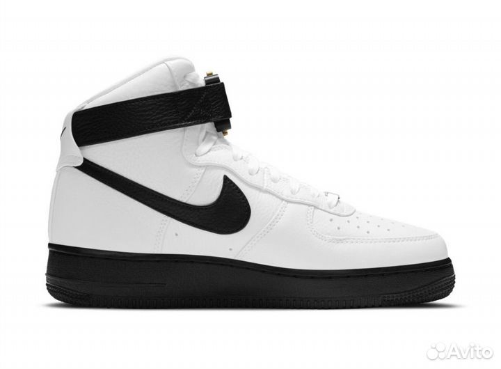 Nike air force 1 high alyx rick owens yori