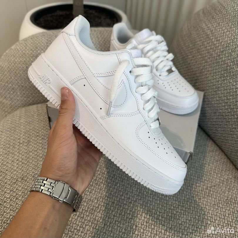 Nike Air Force 1 Оригинал