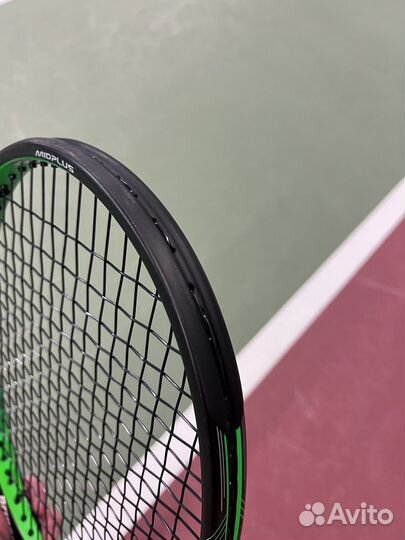 Ракетка для тенниса Prince Textreme Tour 100P