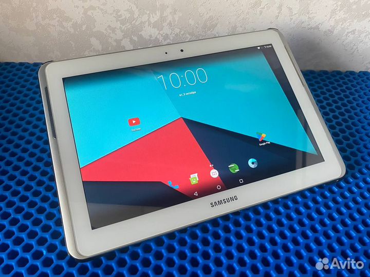 Планшет Samsung Galaxy Tab 2 10.1