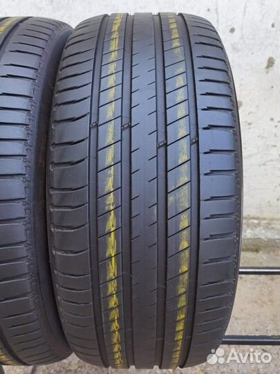 Michelin Latitude Sport 3 255/45 R20 105Y