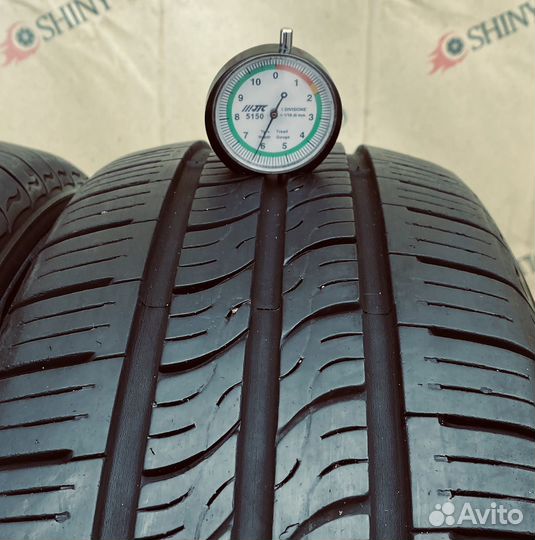 Kumho Sense KR26 205/60 R16