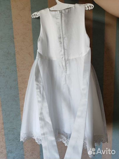 Платья для девочки