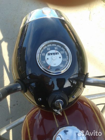 Jawa 350