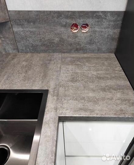 Кухни на заказ