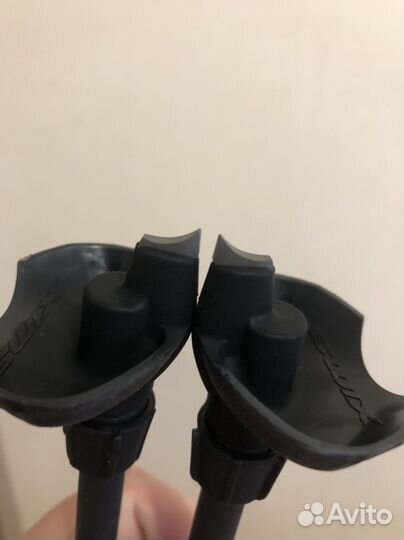 Лыжные палки Swix quantum 2