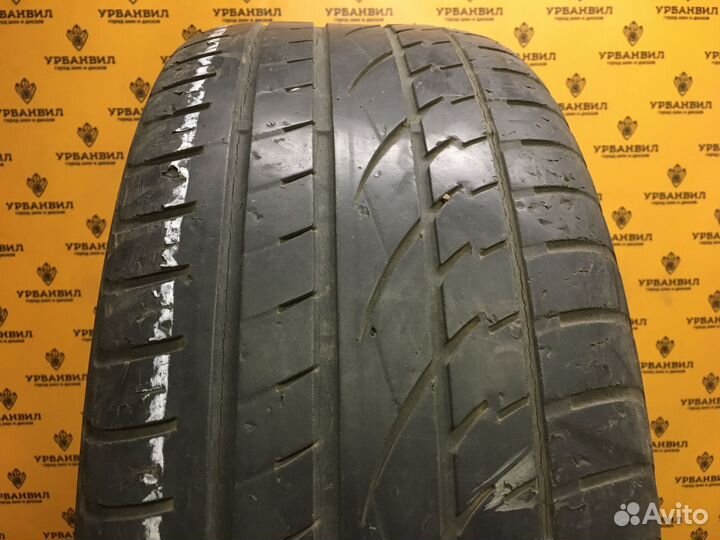 Continental CrossContact ATR 255/50 R19 103W