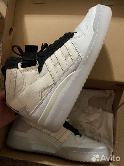 Adidas forum
