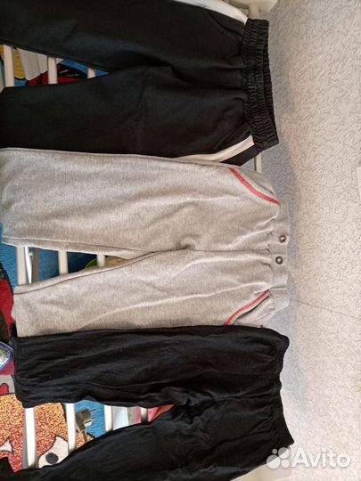 Вещи пакетом для девочки