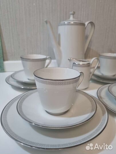 Посуда Германия