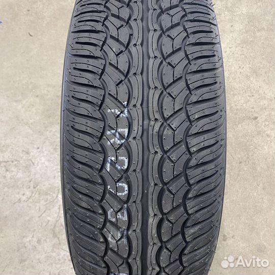 Yokohama Parada Spec-X PA02J 235/55 R19 101