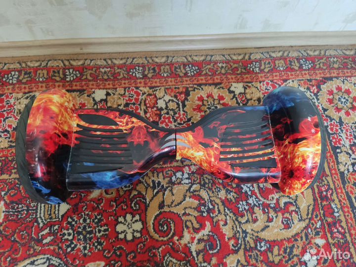 Гироскутер бу