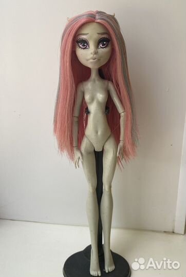Куклы Монстер Хай