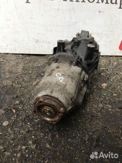 Редуктор заднего моста Honda CR-V