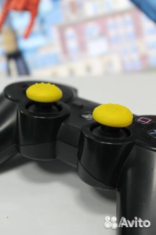 Насадки на стики Джойстика PS3 Dualschock 3