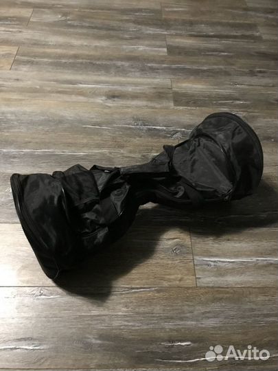 Гироскутер