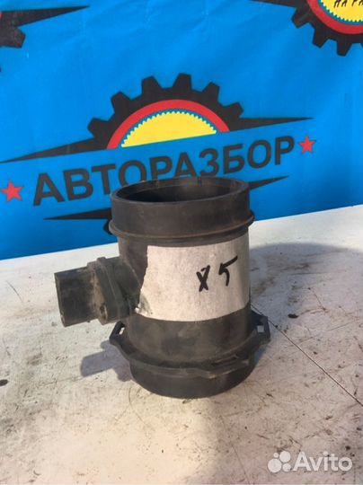 Дмрв Bmw 5-Series E39