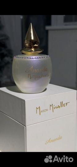 Духи женские