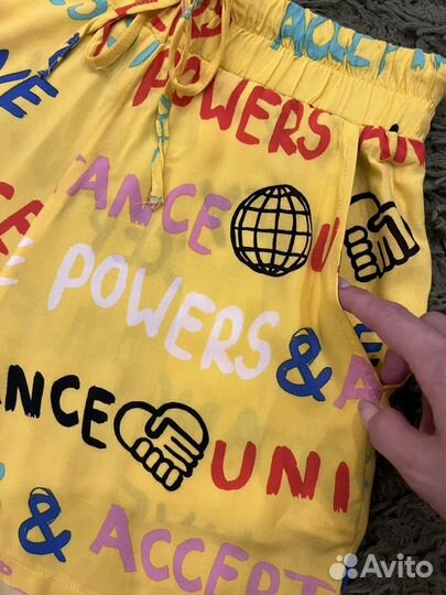 Летние шорты ASOS, 42-44