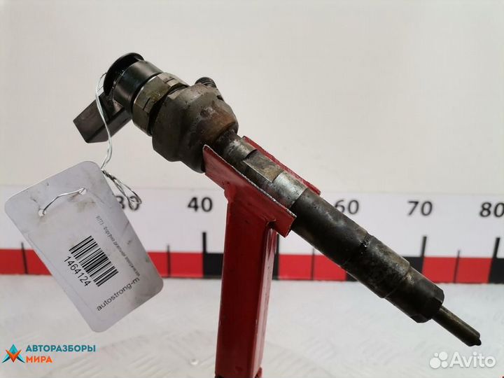 Форсунка BMW 1 E81/E82/E87/E88 рест. 2009