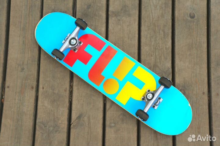Скейтборд Flip