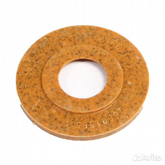 Сальник рулевой рейки