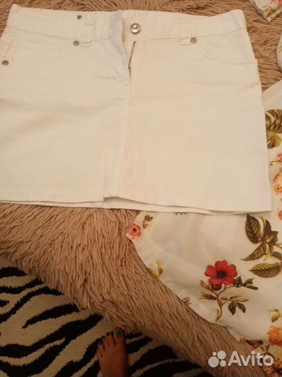 Комбинезон, костюм с шортами