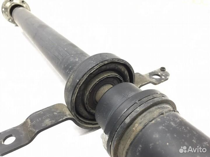 Карданный вал Audi Q5 (8R) 2008-2012