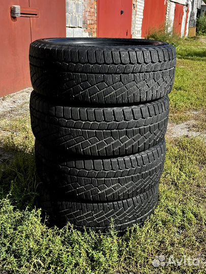 Continental ContiVikingContact 5 195/55 R15 89T