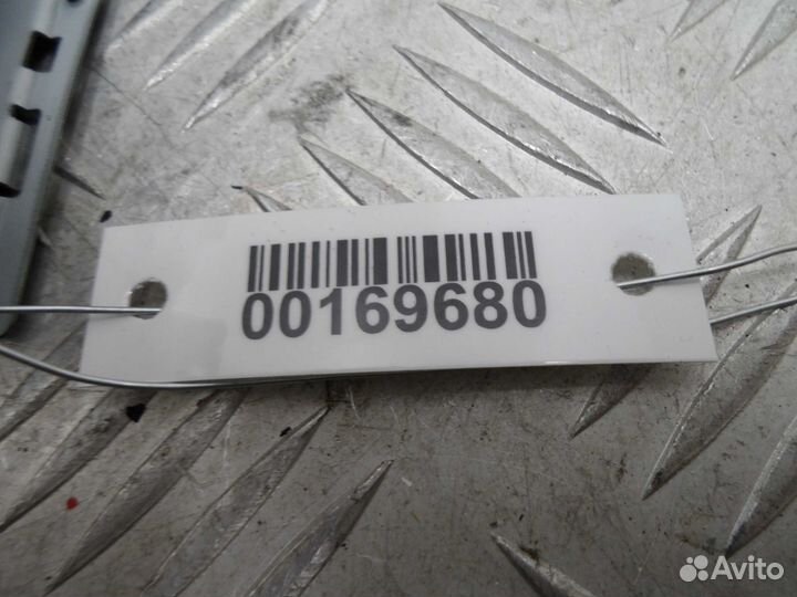 Чейнджер Audi Q7 4L 4L0035111