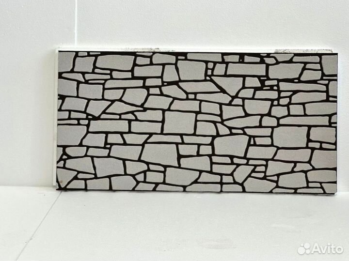 Клинкерные термопанели на фасад