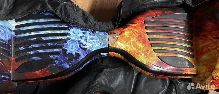 Гироскутер