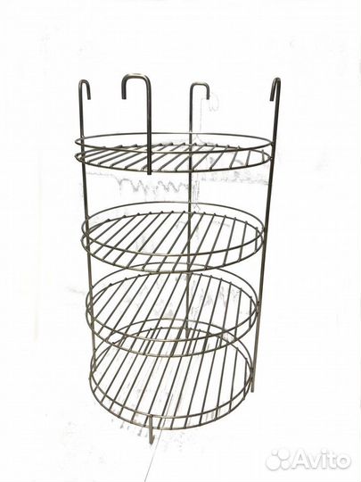 Аксессуары для тандыра из нержавеющей стали