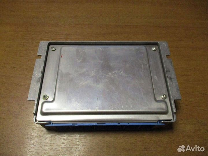 Блок управления АКПП BMW 6-Series (E63/E64)