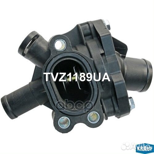 Термостат TVZ1189UA Krauf