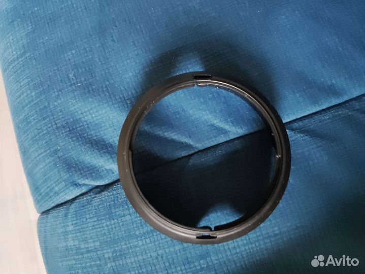 Бленда для объектива для canon