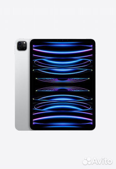 Apple iPad Pro (2022), 11