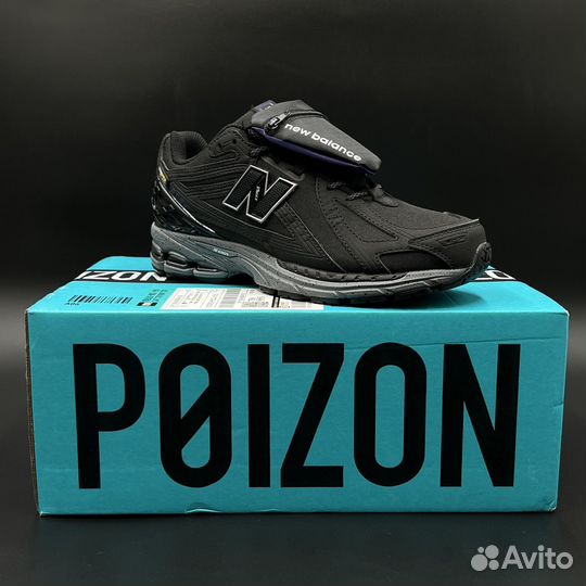 Кроссовки New balance Cordura