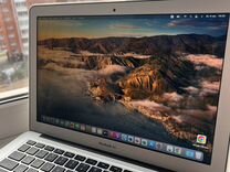 Apple MacBook Air 13 2013