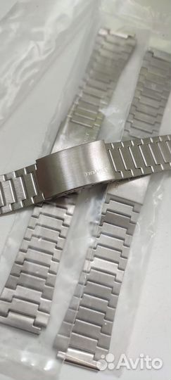 Браслет для часов Полет СССР новый, оригинал