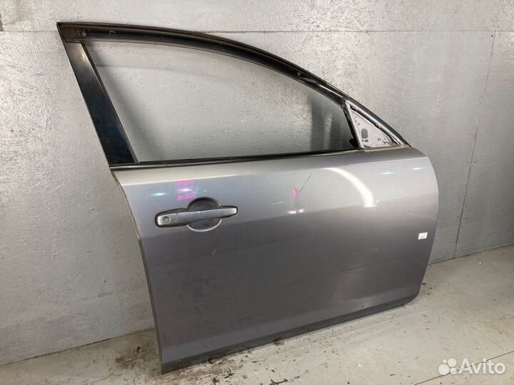 Передняя Дверь Mazda3 Mazda 3 Правая / Седан