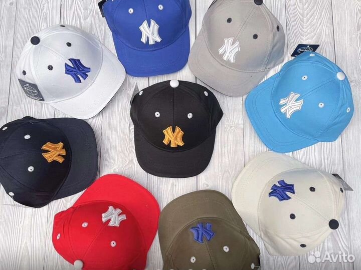 Кепка детская